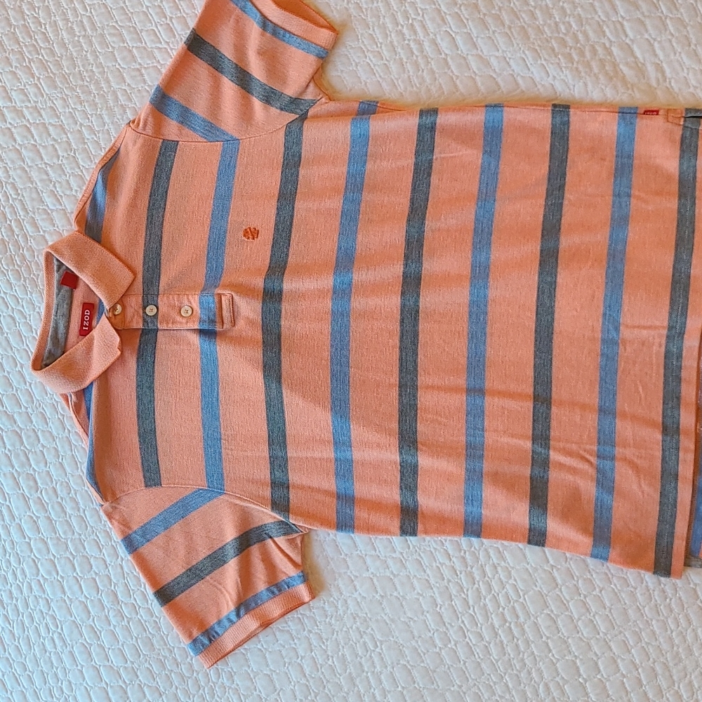 IZOD Men's Polo